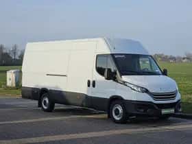 Iveco Daily (2022) thumbnail 4