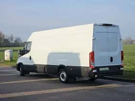 Iveco Daily (2022) thumbnail 5