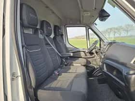 Iveco Daily (2022) thumbnail 6