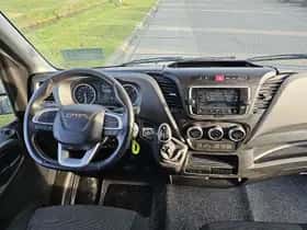 Iveco Daily (2022) thumbnail 7