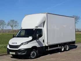 Iveco Daily (2023) thumbnail 2