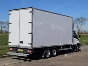 Iveco Daily (2023) thumbnail 3