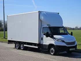 Iveco Daily (2023) thumbnail 4