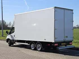 Iveco Daily (2023) thumbnail 5