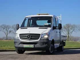 Mercedes-Benz Sprinter (2015) thumbnail 1