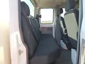 Mercedes-Benz Sprinter (2015) thumbnail 11