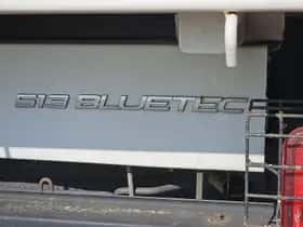 Mercedes-Benz Sprinter (2015) thumbnail 17