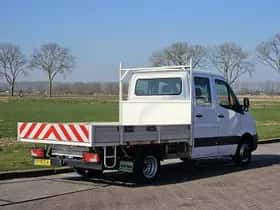 Mercedes-Benz Sprinter (2015) thumbnail 3