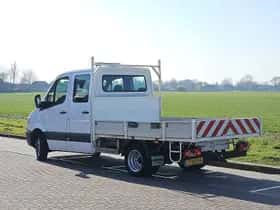 Mercedes-Benz Sprinter (2015) thumbnail 5