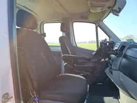 Mercedes-Benz Sprinter (2015) thumbnail 6