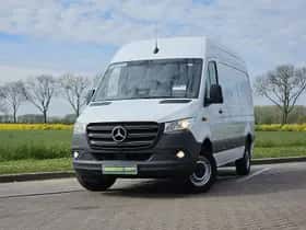 Mercedes-Benz Sprinter (2024)