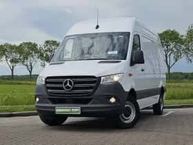 Mercedes-Benz Sprinter (2024)