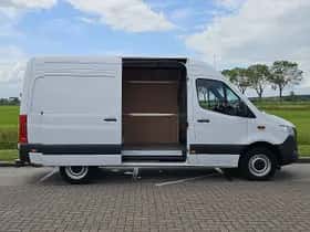 Mercedes-Benz Sprinter (2024) thumbnail 15