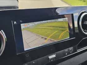 Mercedes-Benz Sprinter (2024) thumbnail 17
