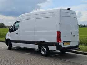 Mercedes-Benz Sprinter (2024) thumbnail 5