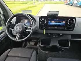 Mercedes-Benz Sprinter (2024) thumbnail 7