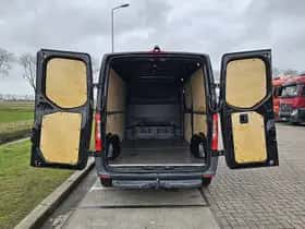 Mercedes-Benz Sprinter (2019) thumbnail 12