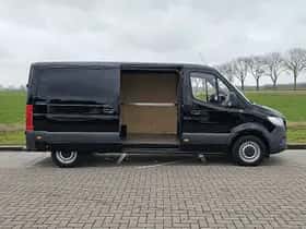 Mercedes-Benz Sprinter (2019) thumbnail 13