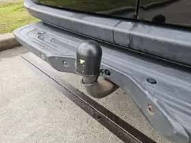 Mercedes-Benz Sprinter (2019) thumbnail 14