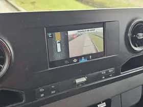 Mercedes-Benz Sprinter (2019) thumbnail 16