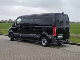 Mercedes-Benz Sprinter (2019) thumbnail 5