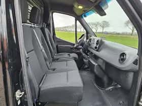 Mercedes-Benz Sprinter (2019) thumbnail 6