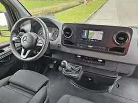 Mercedes-Benz Sprinter (2019) thumbnail 7