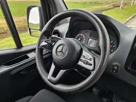 Mercedes-Benz Sprinter (2019) thumbnail 10