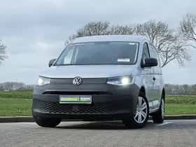 Volkswagen Caddy (2021)