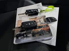 Volkswagen Caddy (2021) thumbnail 11