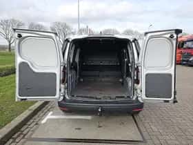 Volkswagen Caddy (2021) thumbnail 12