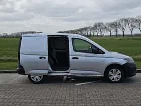 Volkswagen Caddy (2021) thumbnail 13