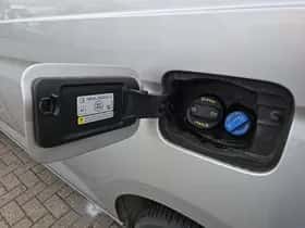 Volkswagen Caddy (2021) thumbnail 16