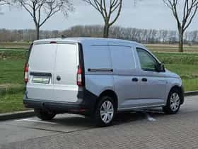 Volkswagen Caddy (2021) thumbnail 3