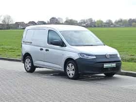 Volkswagen Caddy (2021) thumbnail 4