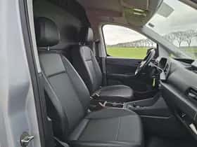 Volkswagen Caddy (2021) thumbnail 6
