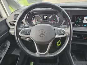 Volkswagen Caddy (2021) thumbnail 9