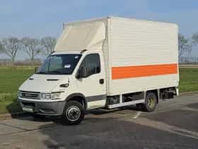 Iveco Daily (2006) thumbnail 2