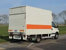 Iveco Daily (2006) thumbnail 3