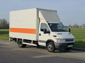 Iveco Daily (2006) thumbnail 4