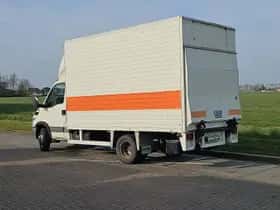 Iveco Daily (2006) thumbnail 5