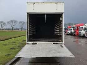 Iveco Daily (2006) thumbnail 10