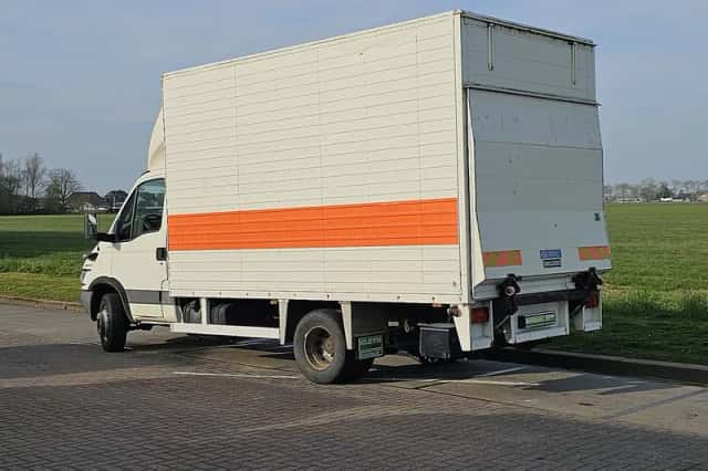 Iveco Daily (2006) thumbnail 5
