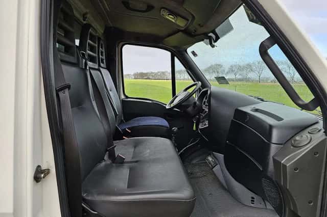 Iveco Daily (2006) thumbnail 6