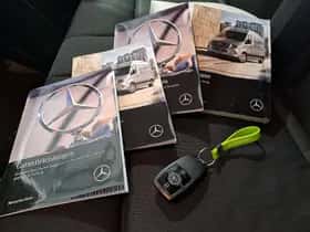 Mercedes-Benz Sprinter (2021) thumbnail 12