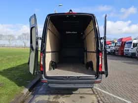 Mercedes-Benz Sprinter (2021) thumbnail 13