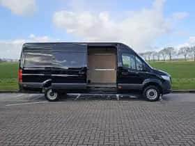 Mercedes-Benz Sprinter (2021) thumbnail 14