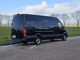 Mercedes-Benz Sprinter (2021) thumbnail 3