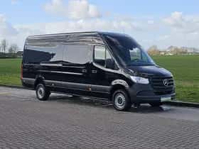 Mercedes-Benz Sprinter (2021) thumbnail 4