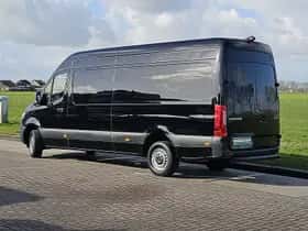 Mercedes-Benz Sprinter (2021) thumbnail 5
